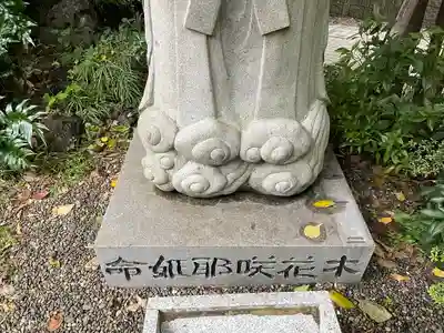 成子天神社(東京都)