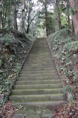 静神社のその他建物