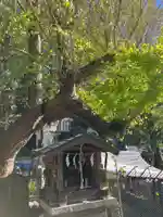 海南神社(神奈川県)
