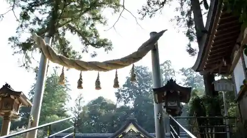 大神神社の鳥居