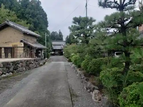 東光寺のその他建物