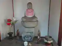 地蔵の地蔵