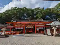 熊野速玉大社の本殿・本堂