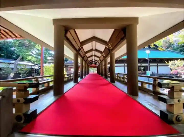 妙法寺のその他建物