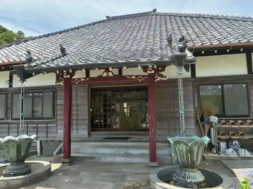 蓮乗院(神奈川県)