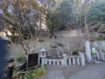 大圓寺(東京都)