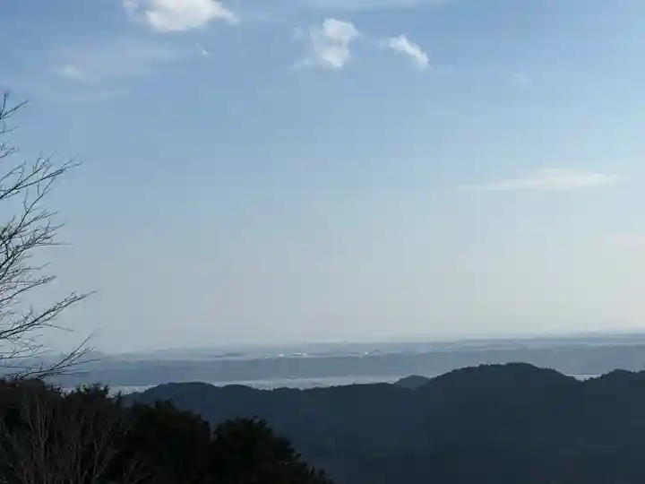 智満寺(静岡県)