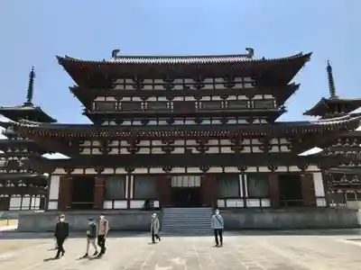 薬師寺(奈良県)