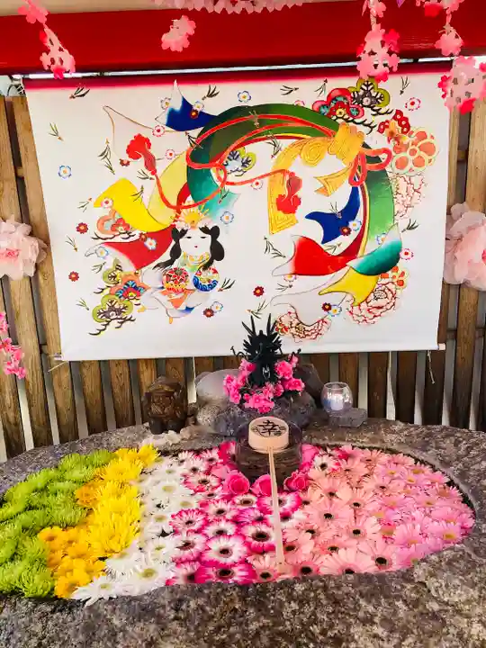 別小江神社(愛知県)