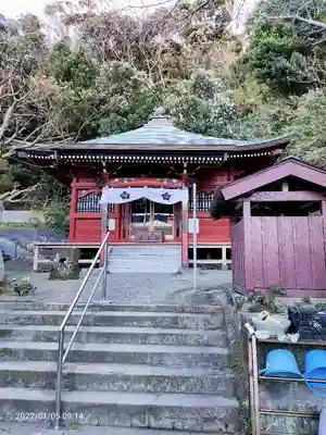 妙法山養老寺(千葉県)