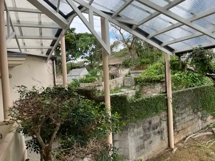 聖現寺(沖縄県)