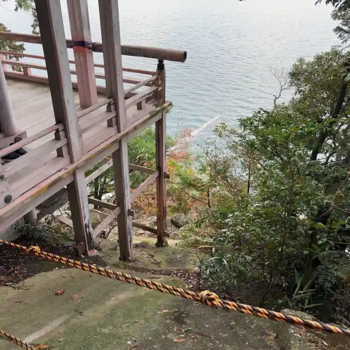 伊崎寺(滋賀県)