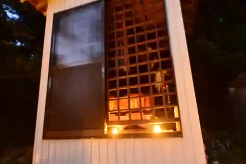 妙龍神社(新潟県)