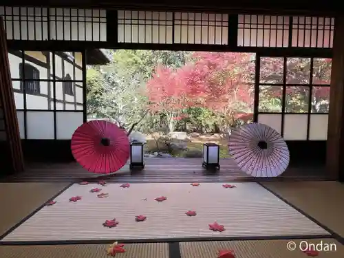 勝林寺(京都府)