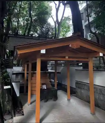 正松神社(東京都)