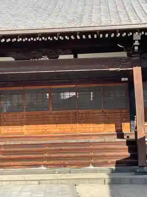 西教寺(福岡県)