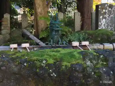 松尾寺(京都府)