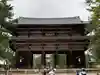 東大寺の山門・神門