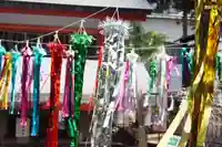 くまくま神社(導きの社 熊野町熊野神社)のお祭り