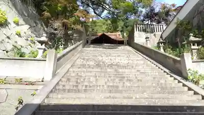 御袖天満宮(広島県)