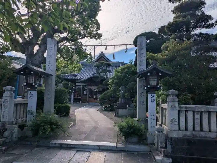 出雲大社讃岐分院(香川県)