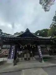 高城神社(長崎県)