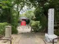 池上本門寺(東京都)
