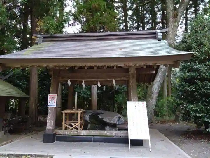 甲佐神社(熊本県)