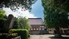 善巧寺の建物その他