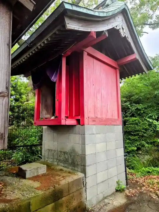 牛嶋天満宮(佐賀県)
