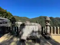 青岸渡寺(和歌山県)
