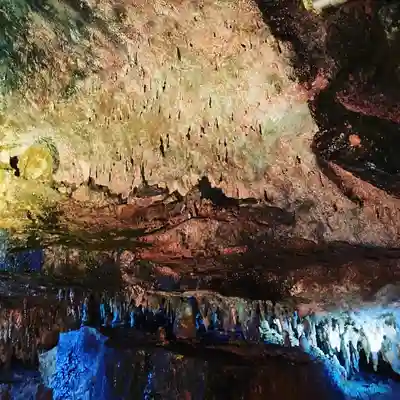 洞川八幡宮(奈良県)