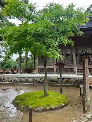 宝満宮竈門神社(福岡県)