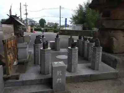 今宮神社(栃木県)