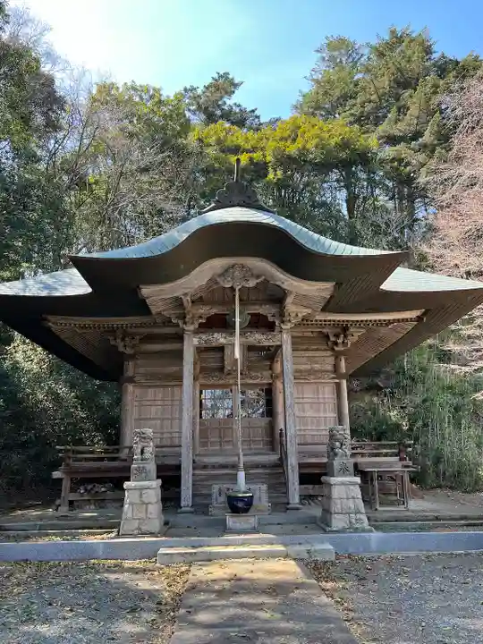 宝蔵寺(福島県)