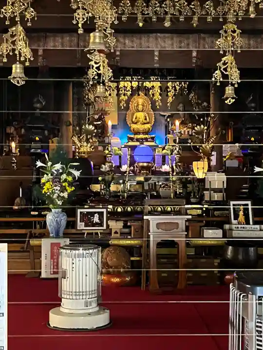 山王寺(福岡県)