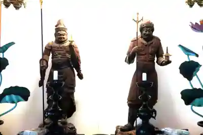 長尾護国寺(滋賀県)