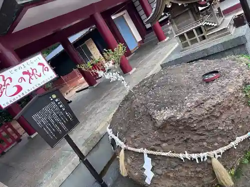 篠崎八幡神社(福岡県)