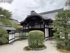 三時知恩寺(京都府)