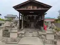 山神社(愛知県)