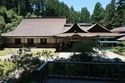 金剛三昧院(和歌山県)