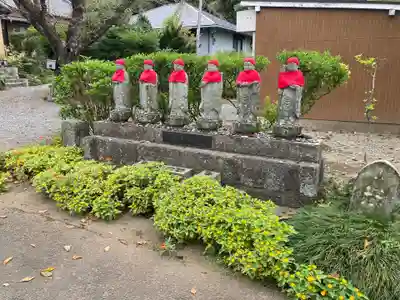 東昌寺(神奈川県)