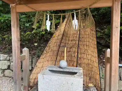 珠の宮(三重県)