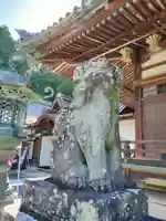 柳谷観音 楊谷寺(京都府)