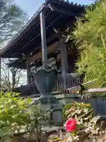 愛染院(東京都)