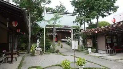 高知大神宮(高知県)