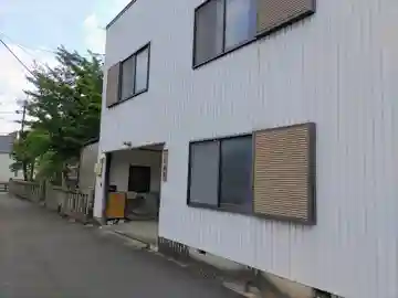 円福院の本殿・本堂