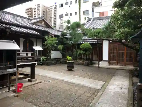 高津山 報恩院のその他建物