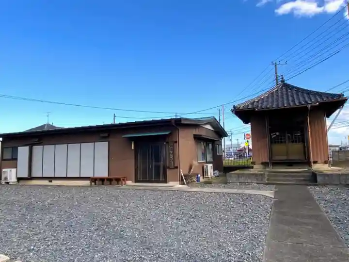 地蔵堂(埼玉県)
