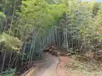 伊射波神社(三重県)
